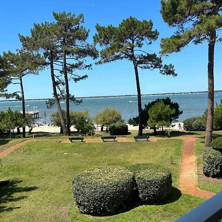 Vue Mer Arcachon Kültér fotó